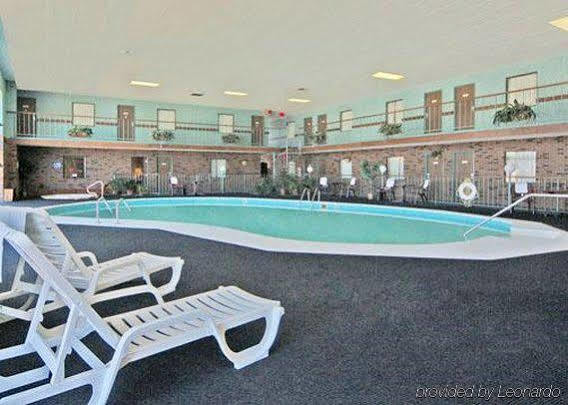 America'S Best Inn And Suites Emporia Facilități foto